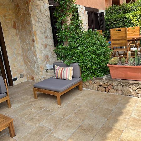 Appartamento Porto Rotondo Rudargia Eksteriør bilde