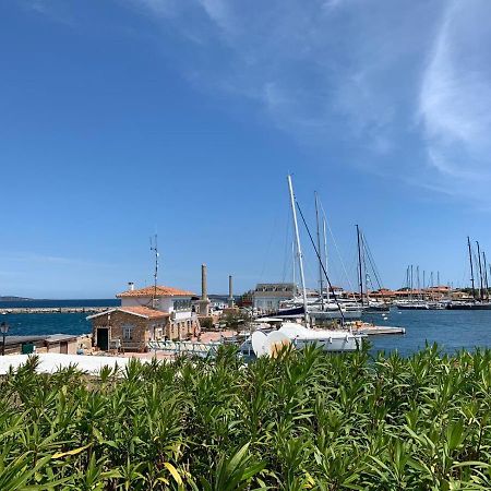 Appartamento Porto Rotondo Rudargia Eksteriør bilde