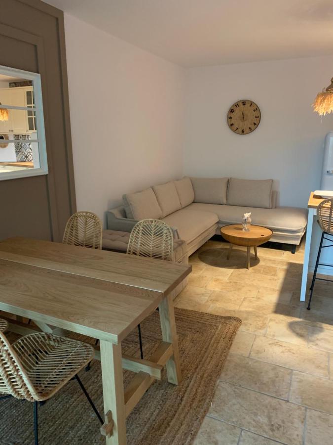 Appartamento Porto Rotondo Rudargia Eksteriør bilde
