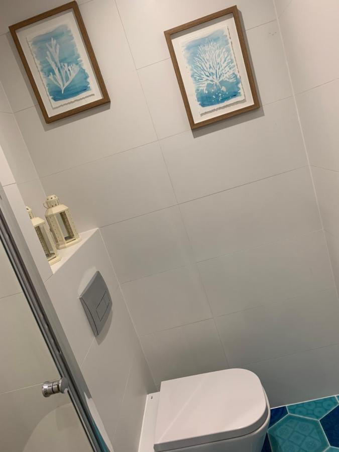 Appartamento Porto Rotondo Rudargia Eksteriør bilde