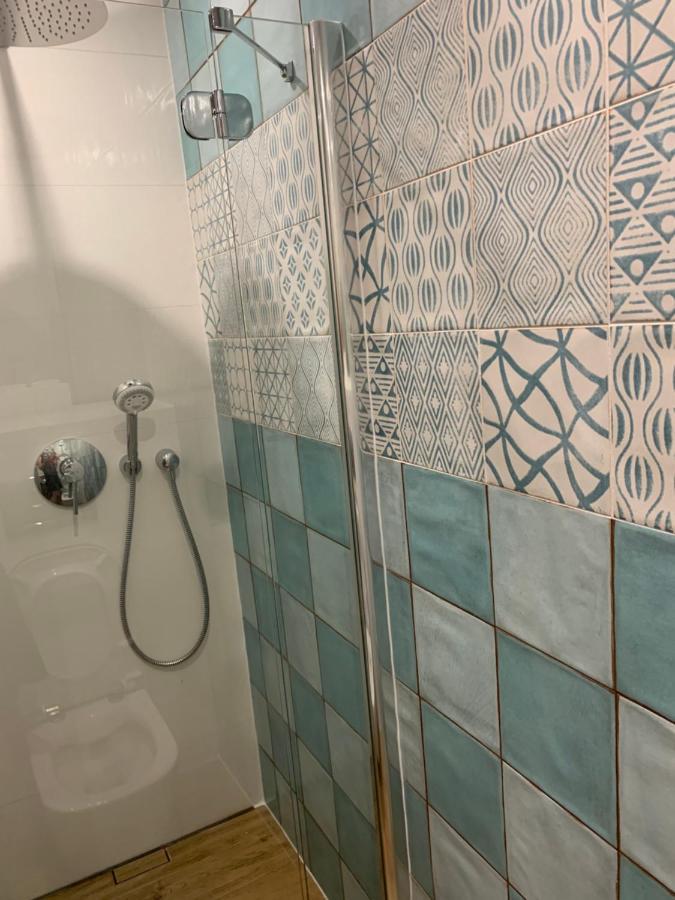 Appartamento Porto Rotondo Rudargia Eksteriør bilde