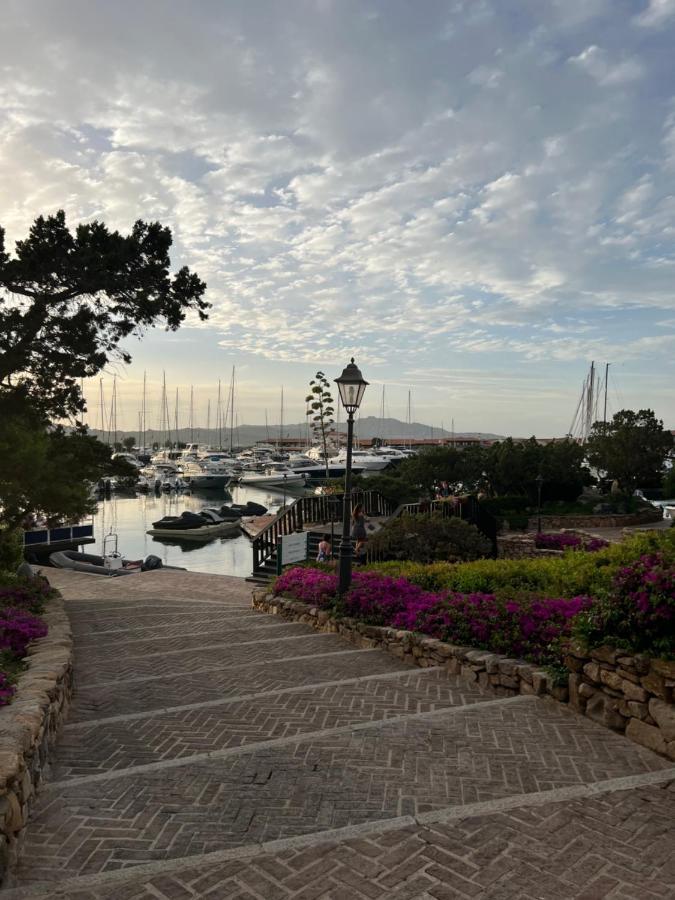 Appartamento Porto Rotondo Rudargia Eksteriør bilde