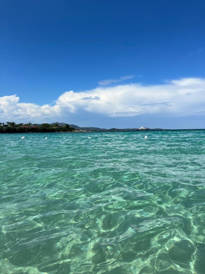 Appartamento Porto Rotondo Rudargia Eksteriør bilde