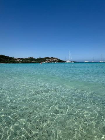 Appartamento Porto Rotondo Rudargia Eksteriør bilde